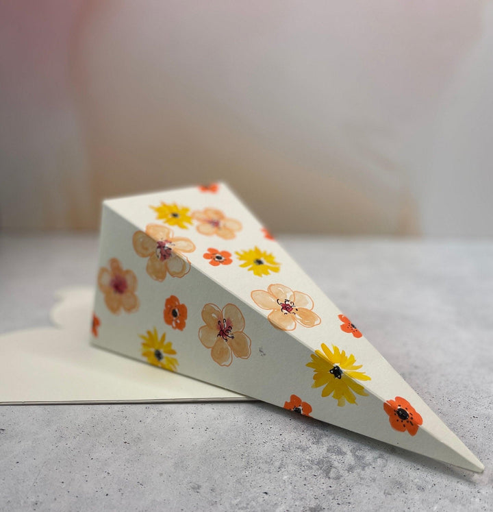 Schultüte zum Basteln und Beschriften - Stifteliebe