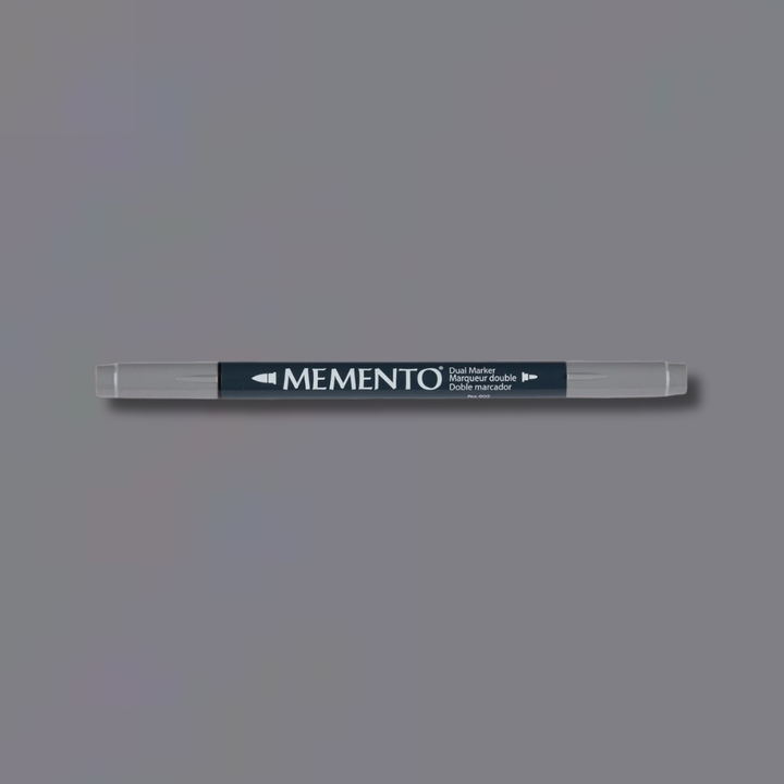 Memento Marker Stempel Stifte