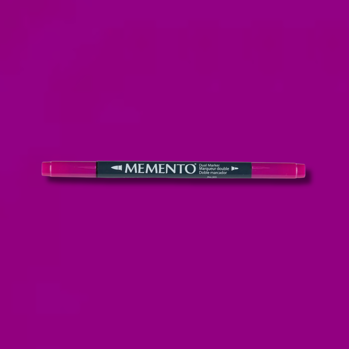 Memento Marker Stempel Stifte