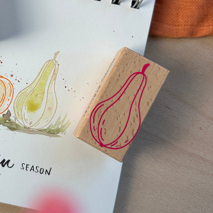 Pippalilly Stempel Kürbis verschiedene Größen