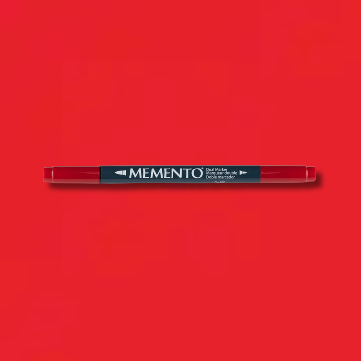 Memento Marker Stempel Stifte