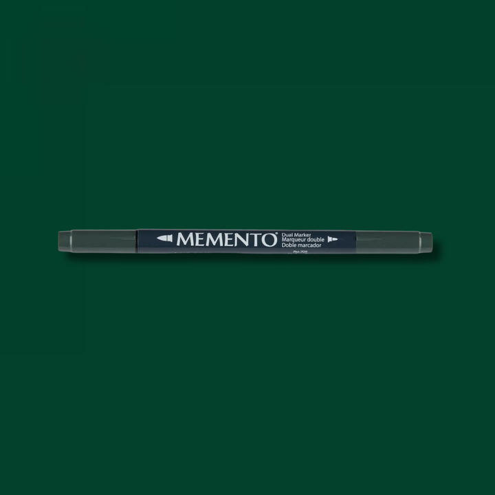 Memento Marker Stempel Stifte