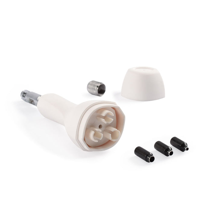 Schraubenstanzer mit 3 Spitzen - Ansicht 4