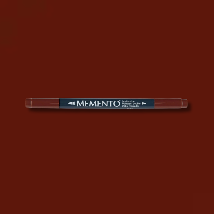 Memento Marker Stempel Stifte