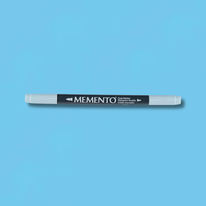 Memento Marker Stempel Stifte