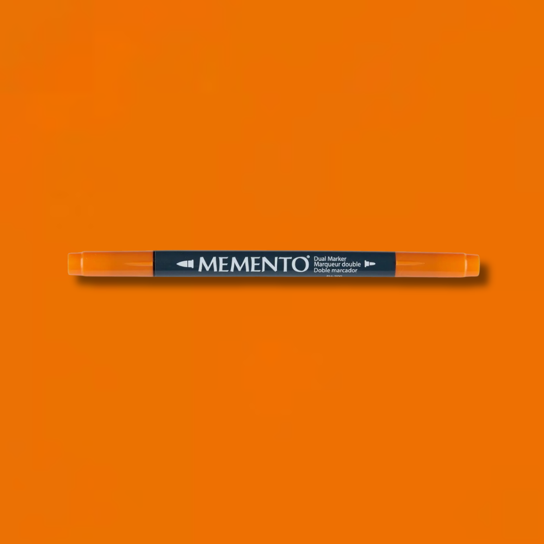 Memento Marker Stempel Stifte