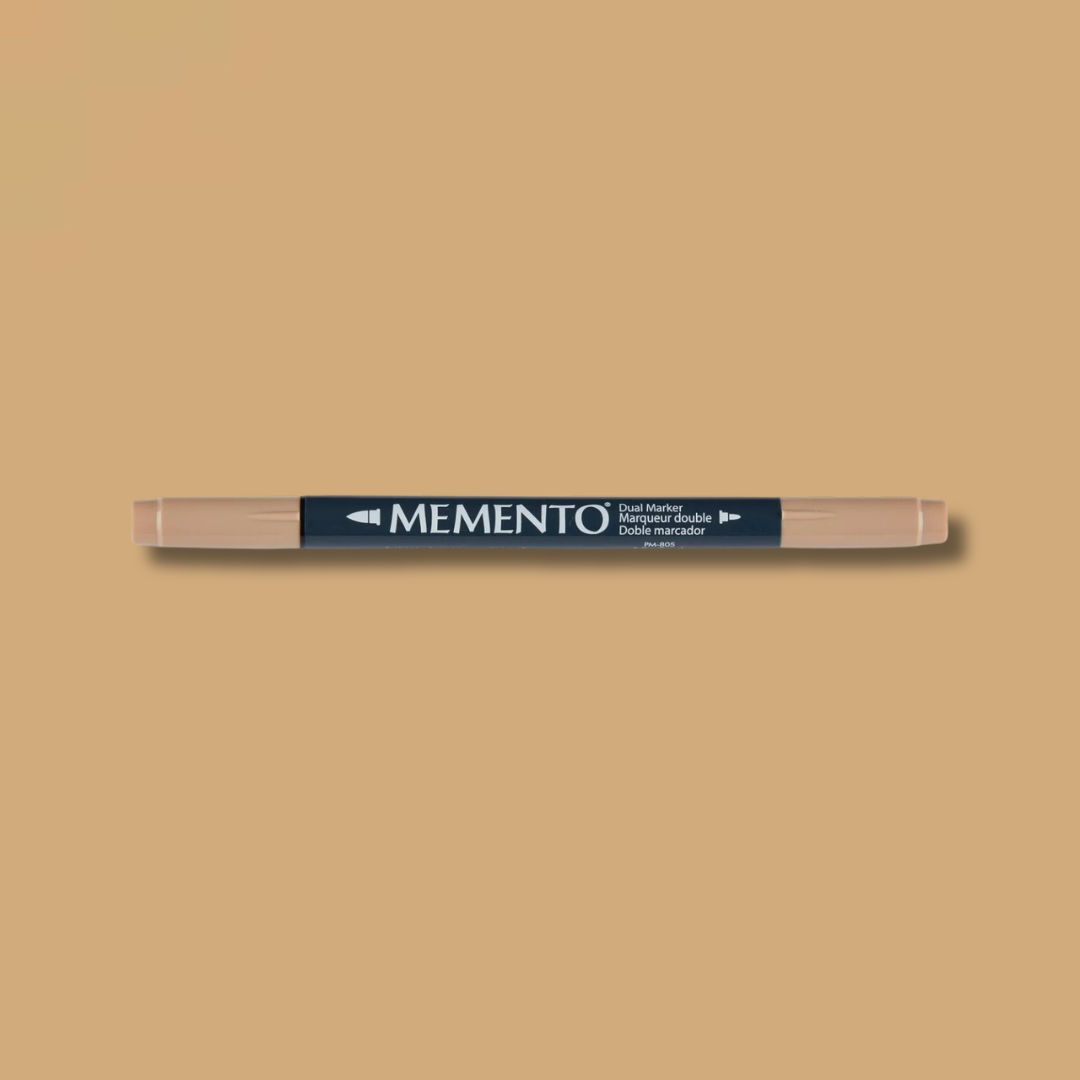 Memento Marker Stempel Stifte