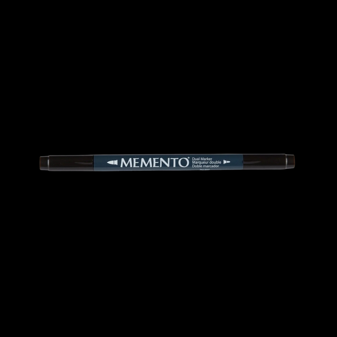 Memento Marker Stempel Stifte