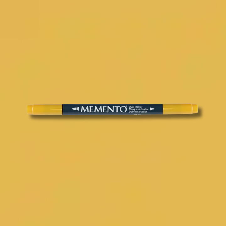 Memento Marker Stempel Stifte