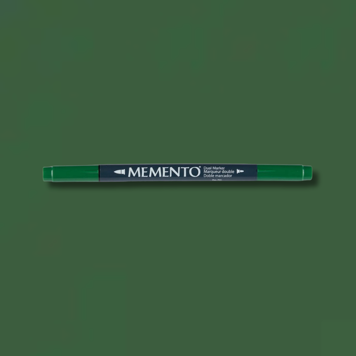 Memento Marker Stempel Stifte