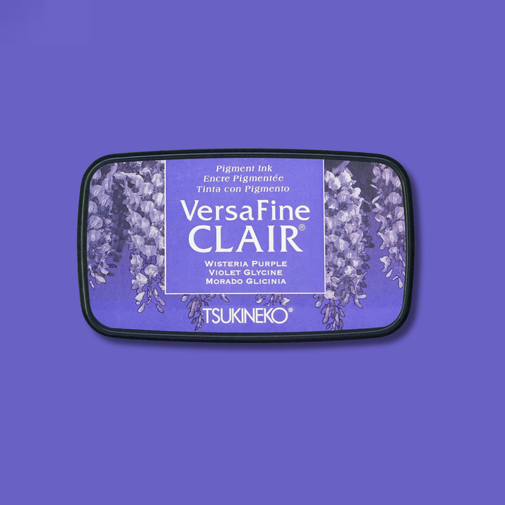 VersaFine Clair Stempelkissen inkl. neuer Farben