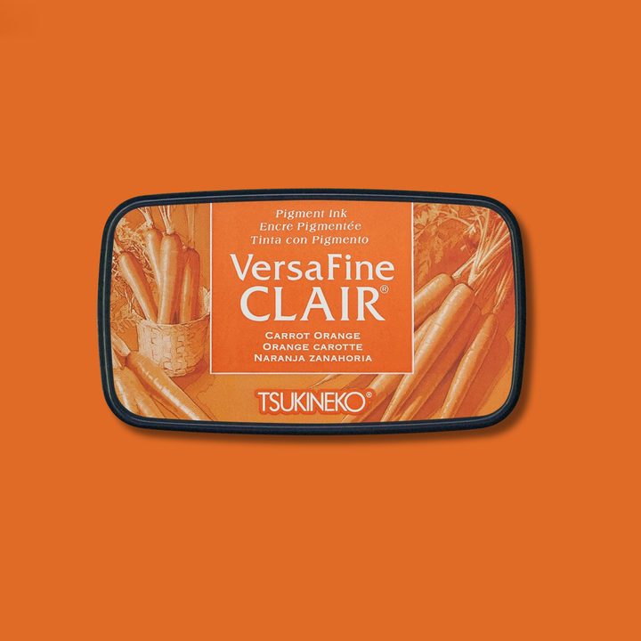 VersaFine Clair Stempelkissen inkl. neuer Farben