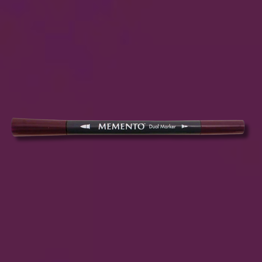 Memento Marker Stempel Stifte
