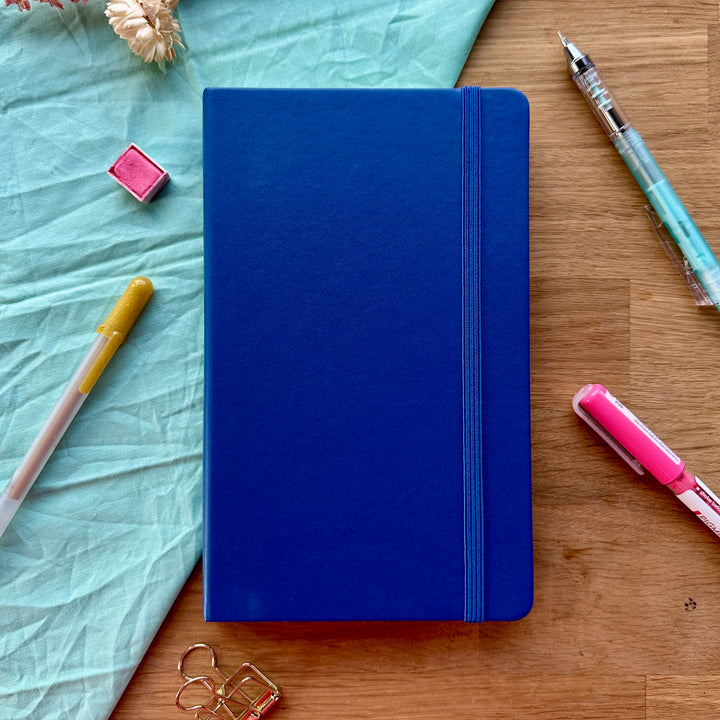 Personalisierte Sketchbooks 13x21