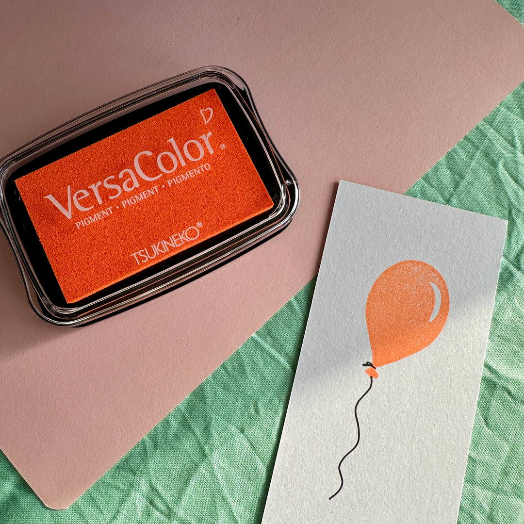 Tsukineko VersaColor Neon (verschiedene Farben)