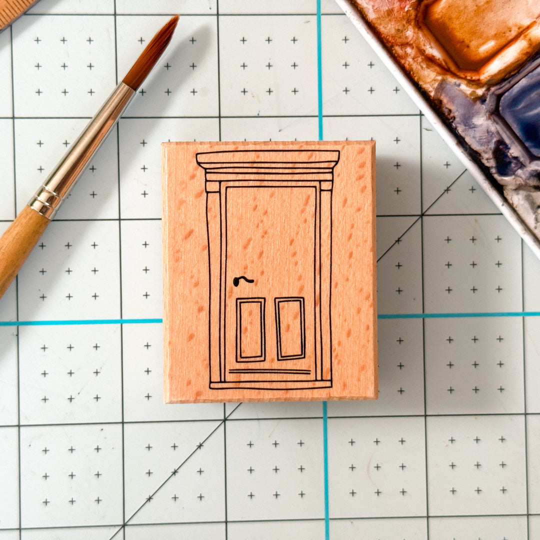 May & Berry x Pippalilly Stempel