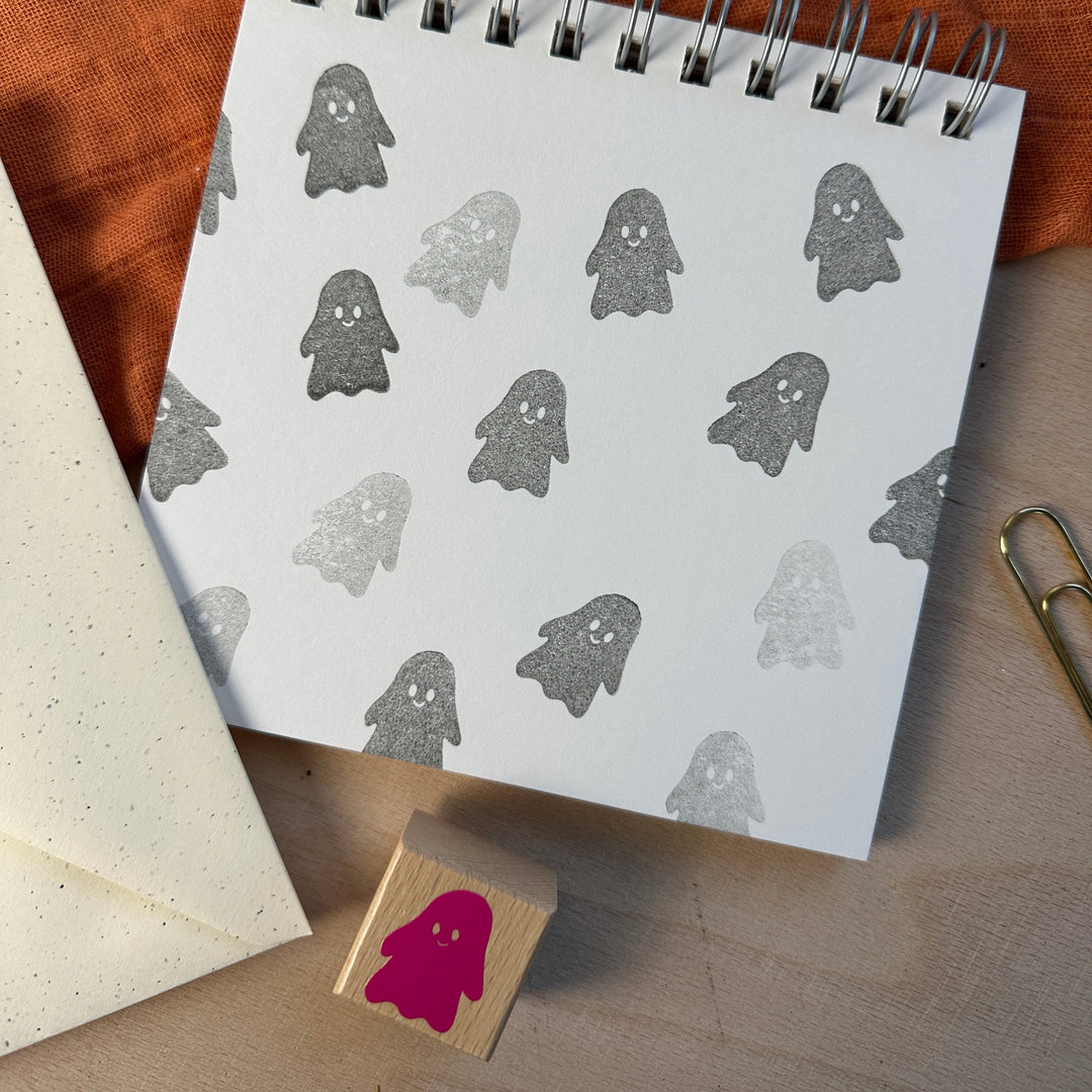 Pippalilly Stempel Geist verschiedene Größen