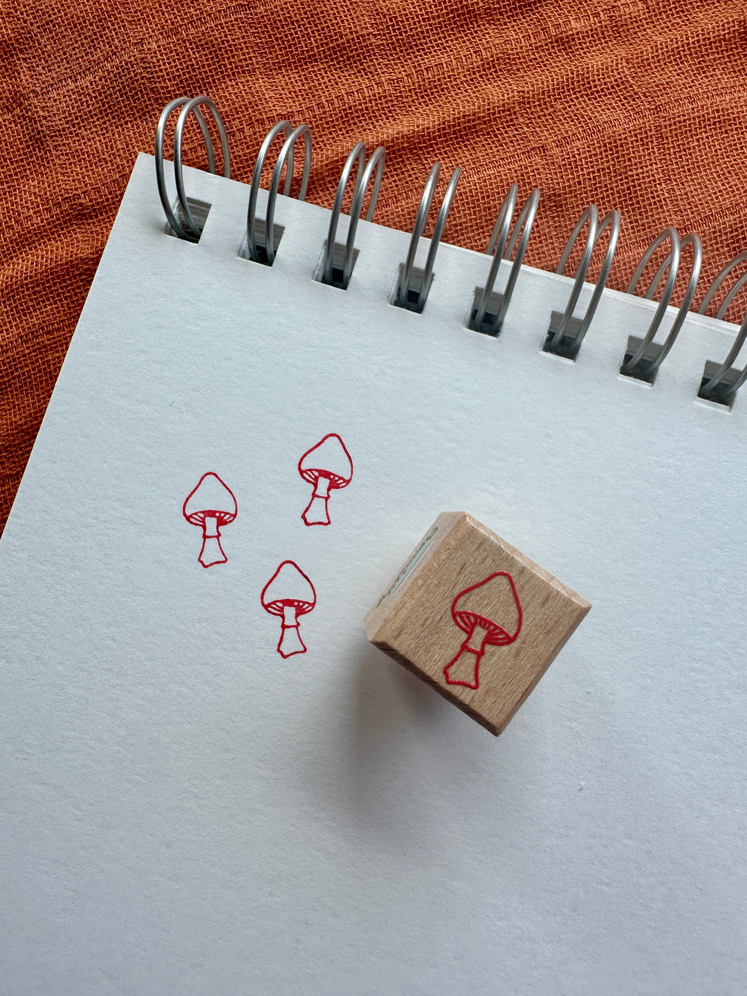 Mini Stempel