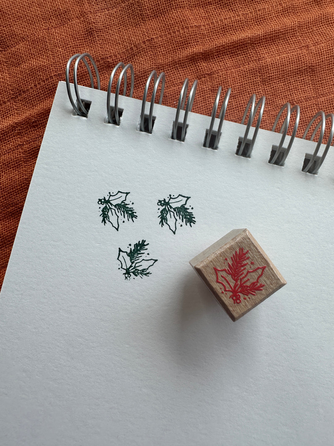 Mini Stempel