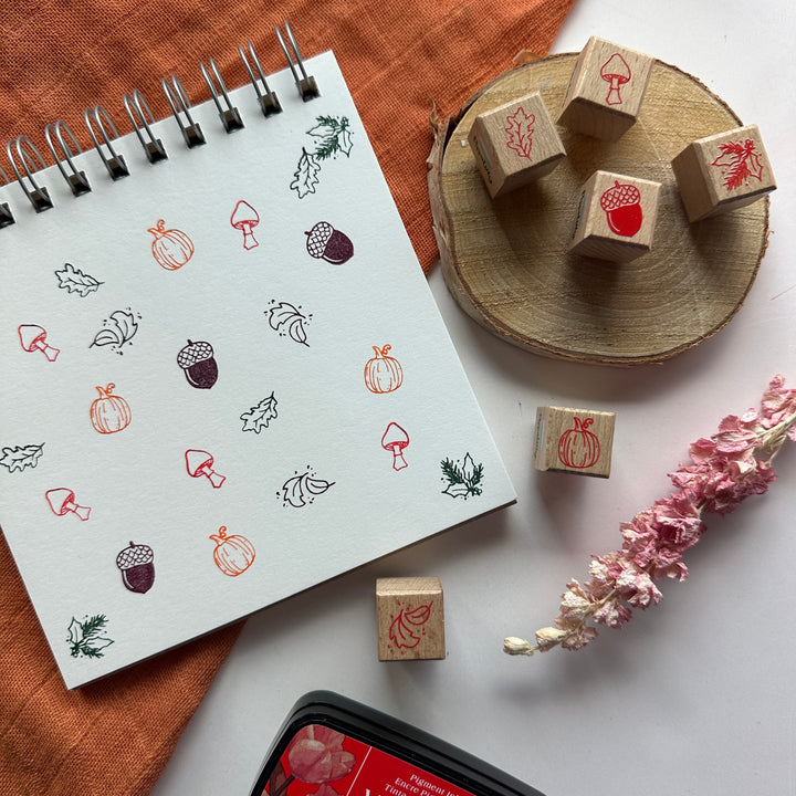 Mini Stempel