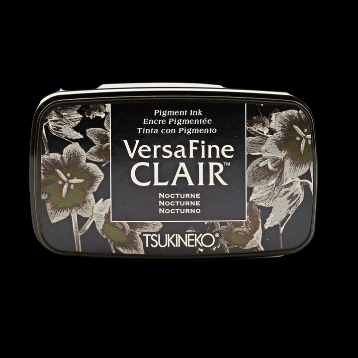VersaFine Clair Stempelkissen inkl. neuer Farben