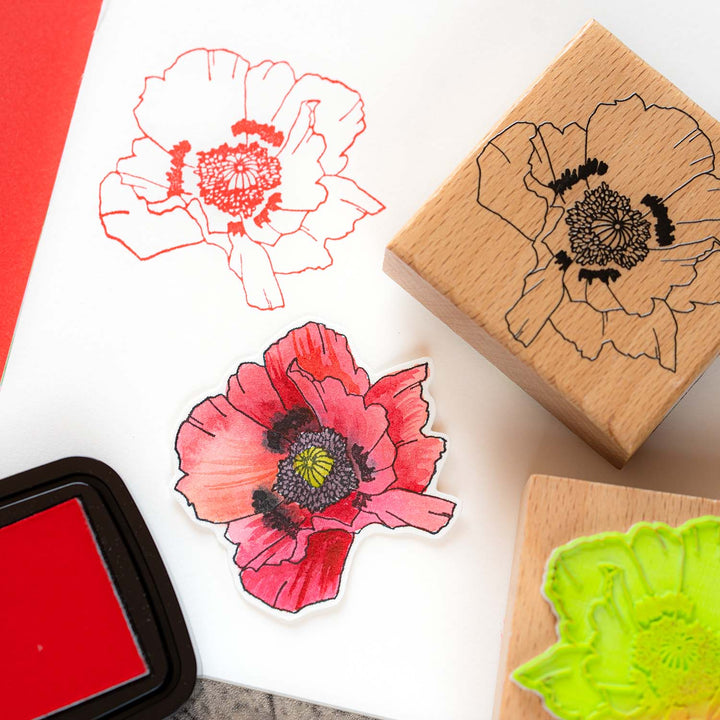 Letterbraut x Pippalilly Einzelstempel