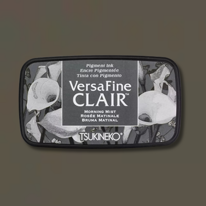 VersaFine Clair Stempelkissen inkl. neuer Farben