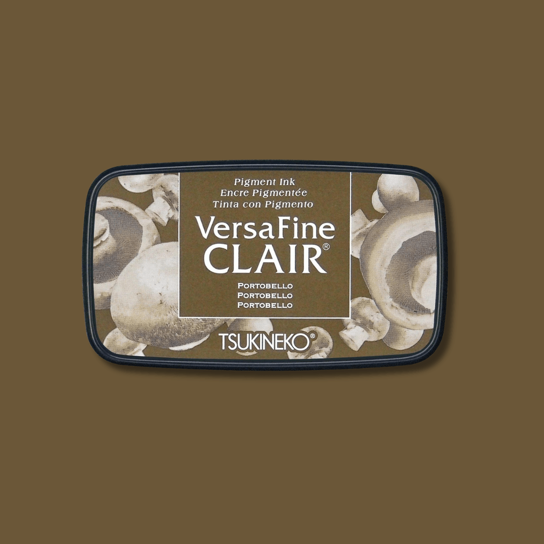 VersaFine Clair Stempelkissen inkl. neuer Farben