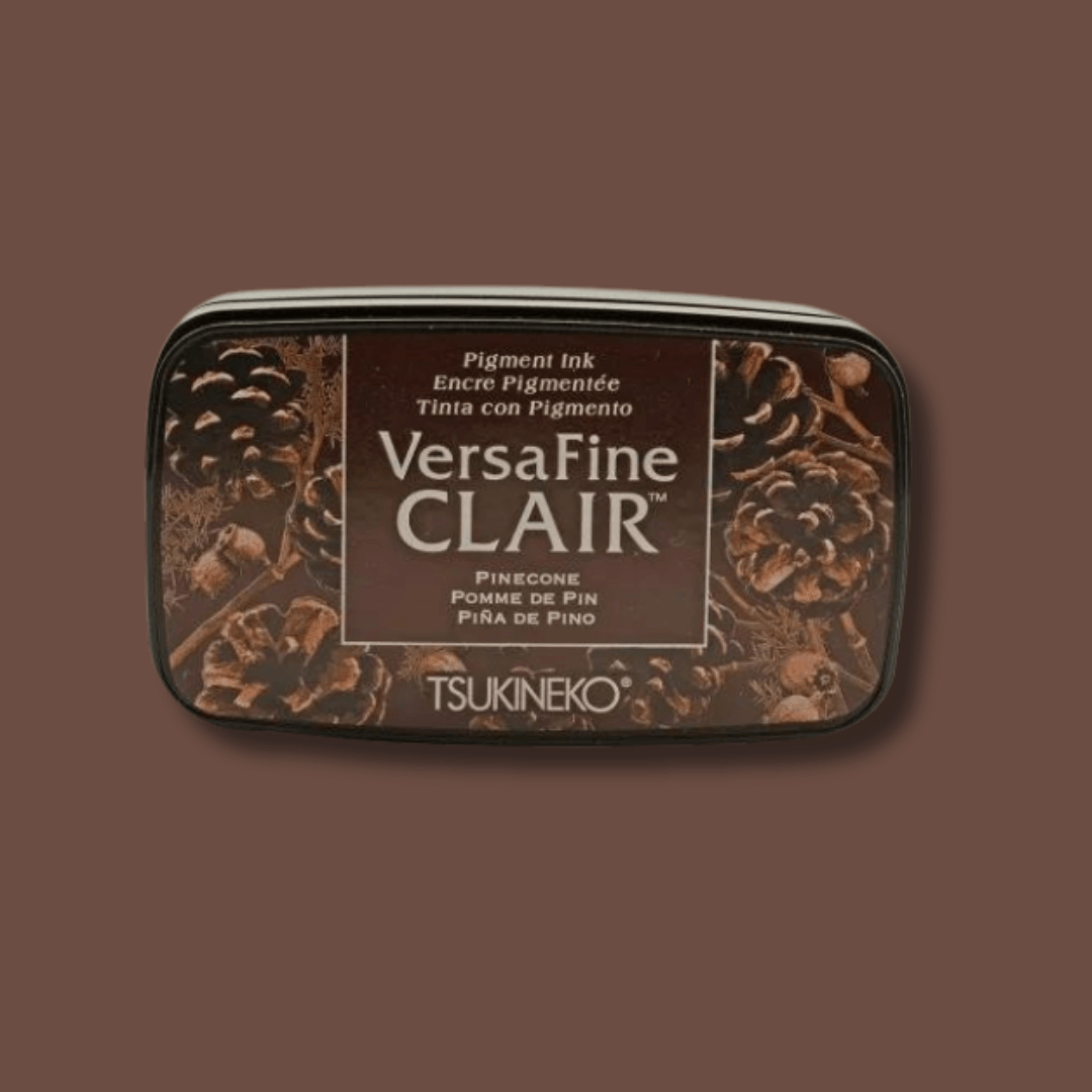 VersaFine Clair Stempelkissen inkl. neuer Farben
