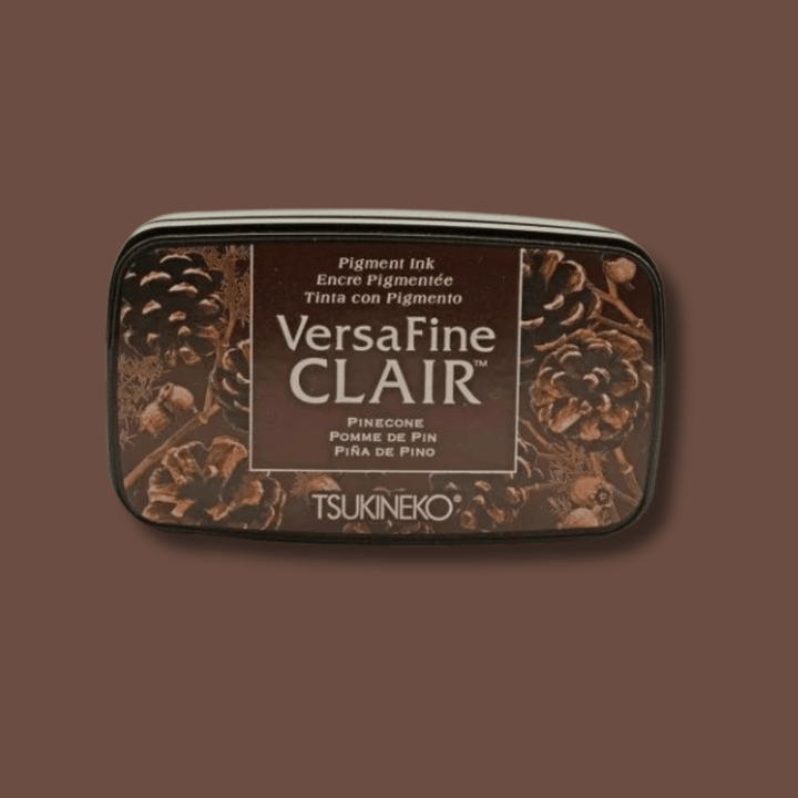 VersaFine Clair Stempelkissen inkl. neuer Farben