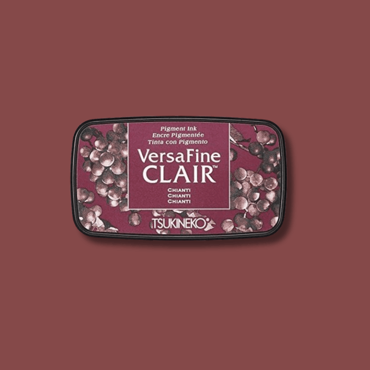 VersaFine Clair Stempelkissen inkl. neuer Farben