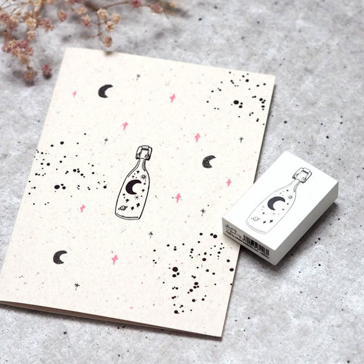 May & Berry verschiedene Stempel