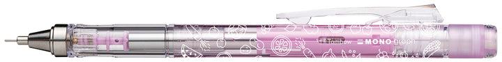 +++Limited Edition+++Mono Graph Druckbleistift Nature - Strichstärke 0,5 mm
