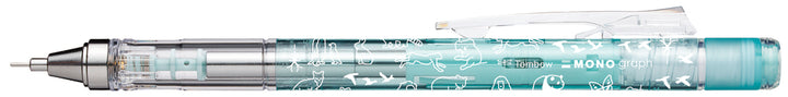 +++Limited Edition+++Mono Graph Druckbleistift Nature - Strichstärke 0,5 mm
