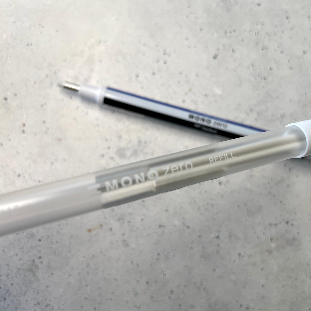 Nachfüll Radierer für Mono Zero - Stifteliebe