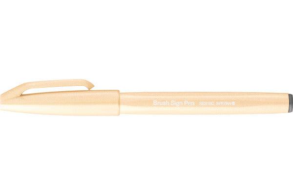 Sign Pen Brush Einzelfarben - Stifteliebe