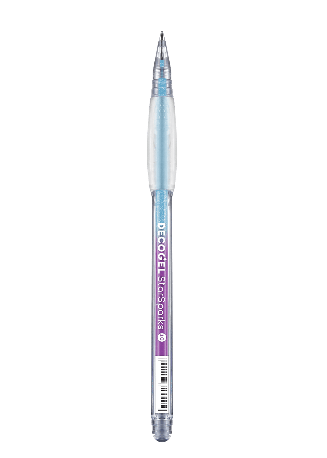 DECOGEL STAR SPARKS - Stifteliebe