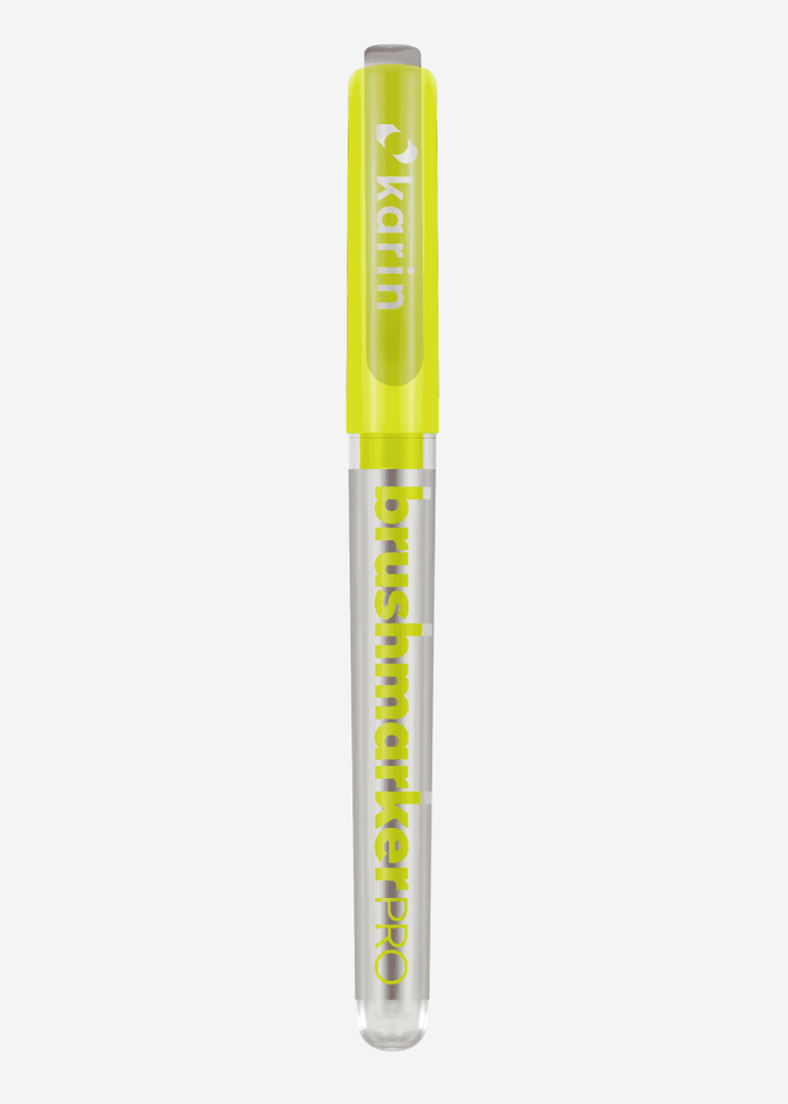 Brushmarker Pro - Stifteliebe