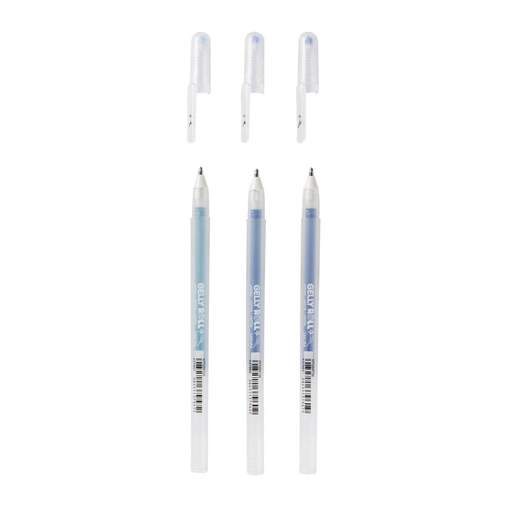 Gelly Roll Stardust 3er Set - Stifteliebe