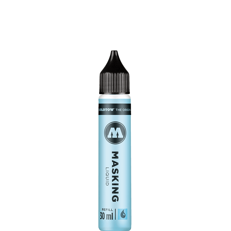 Masking Marker Refill - Stifteliebe