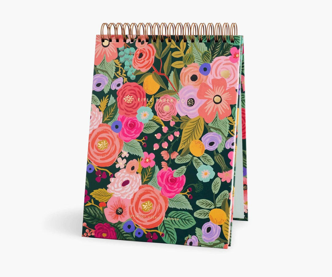 Wochenplaner "Garten Party" von Rifle Paper - Stifteliebe