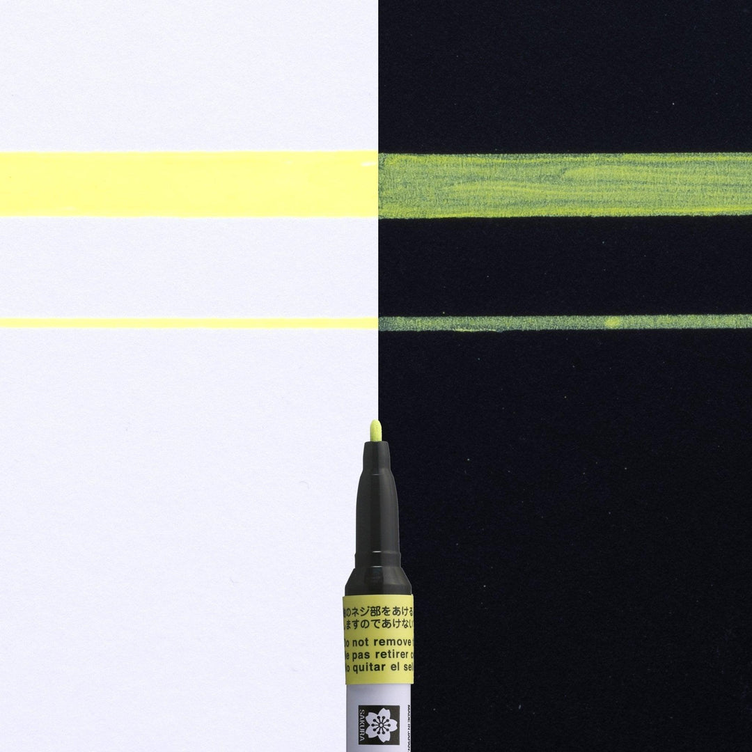 Pen Touch - Stifteliebe