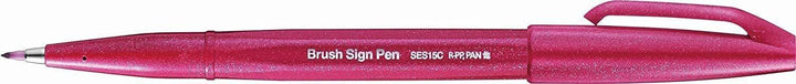 Sign Pen Brush Einzelfarben - Stifteliebe