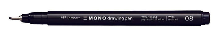 Fineliner MONO Drawing Pen - Stifteliebe